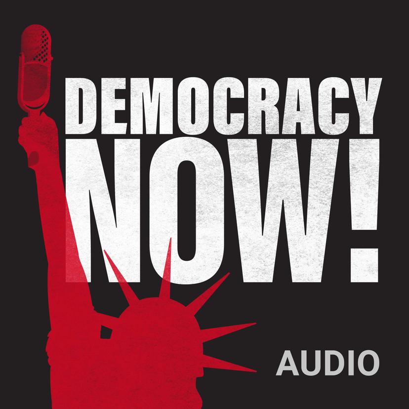 democracy-now-audio