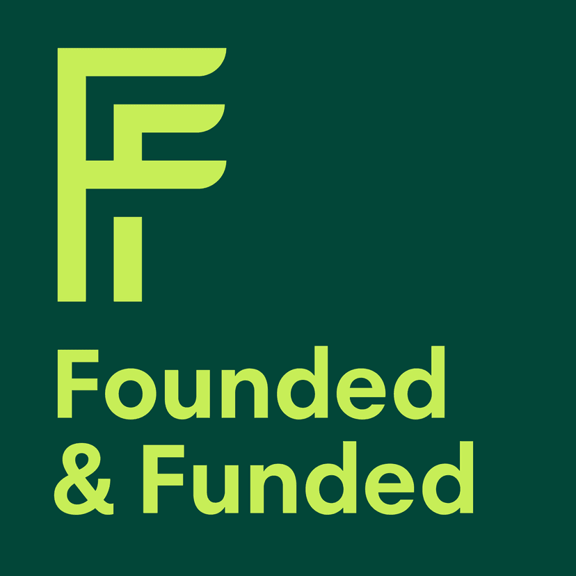 founded-funded